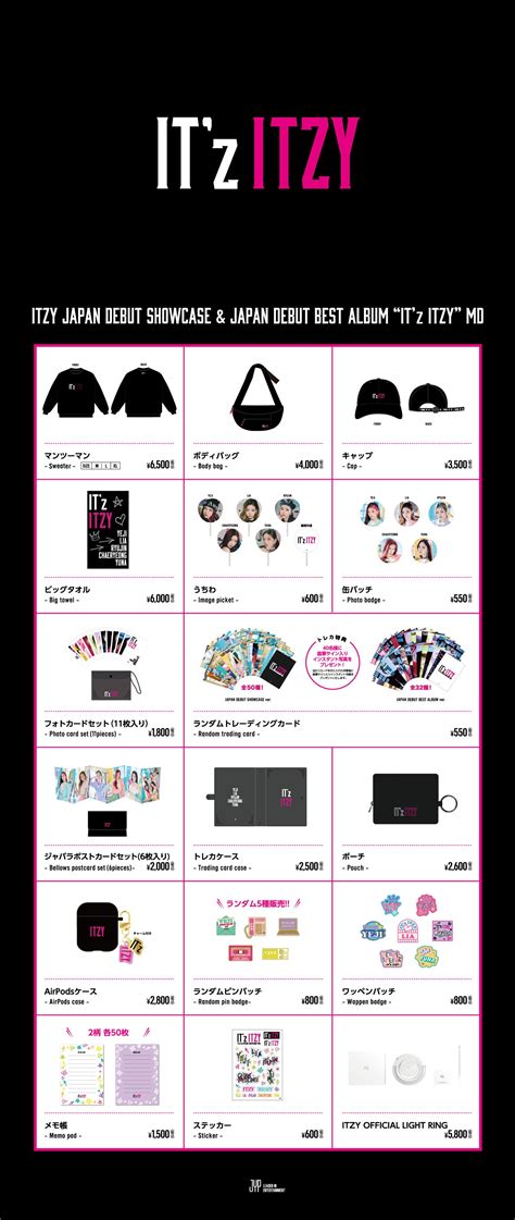 nizyt.com - item|Itzy Official Store .